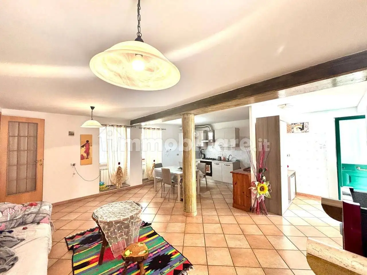 Appartamento in vendita a Montemitro