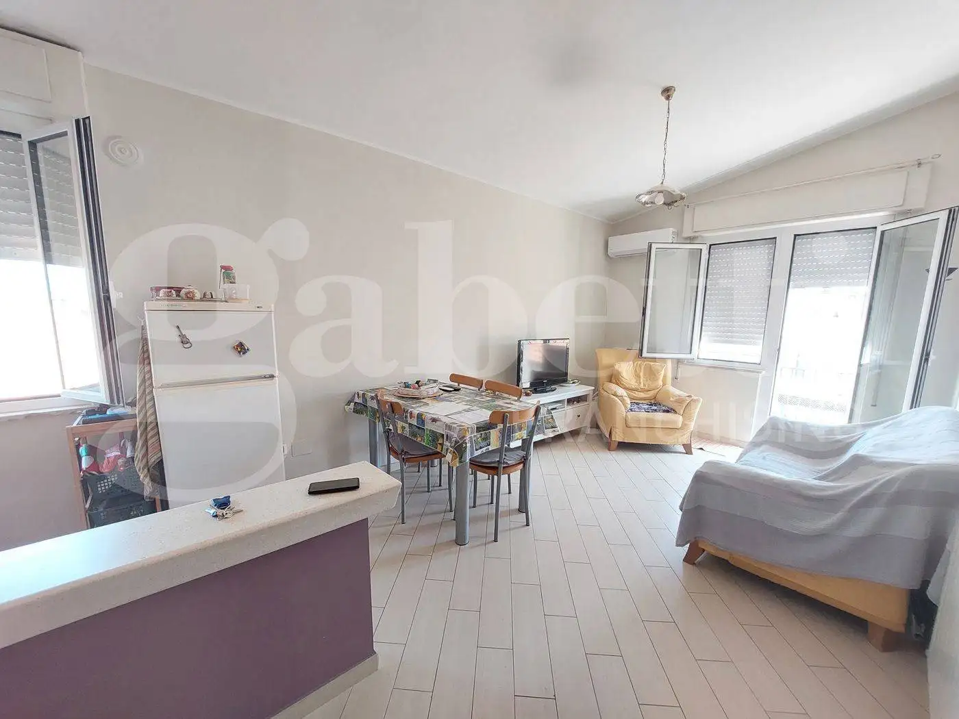 Appartamento in vendita a Alba Adriatica