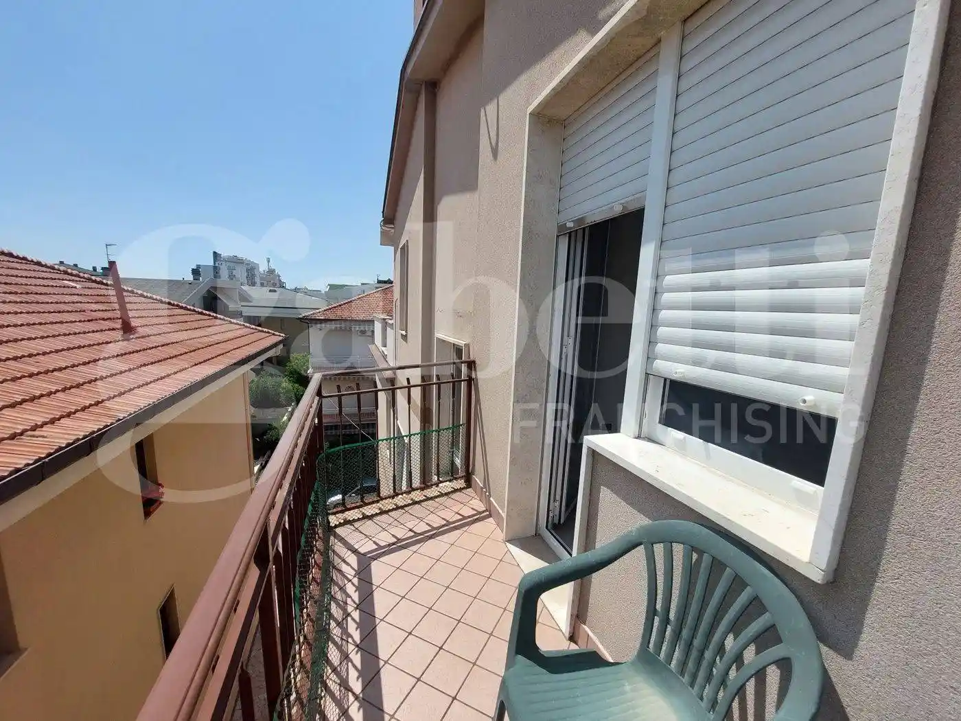 Trilocale via delle Regioni, 12, Lungomare Marconi, Alba Adriatica - foto 2