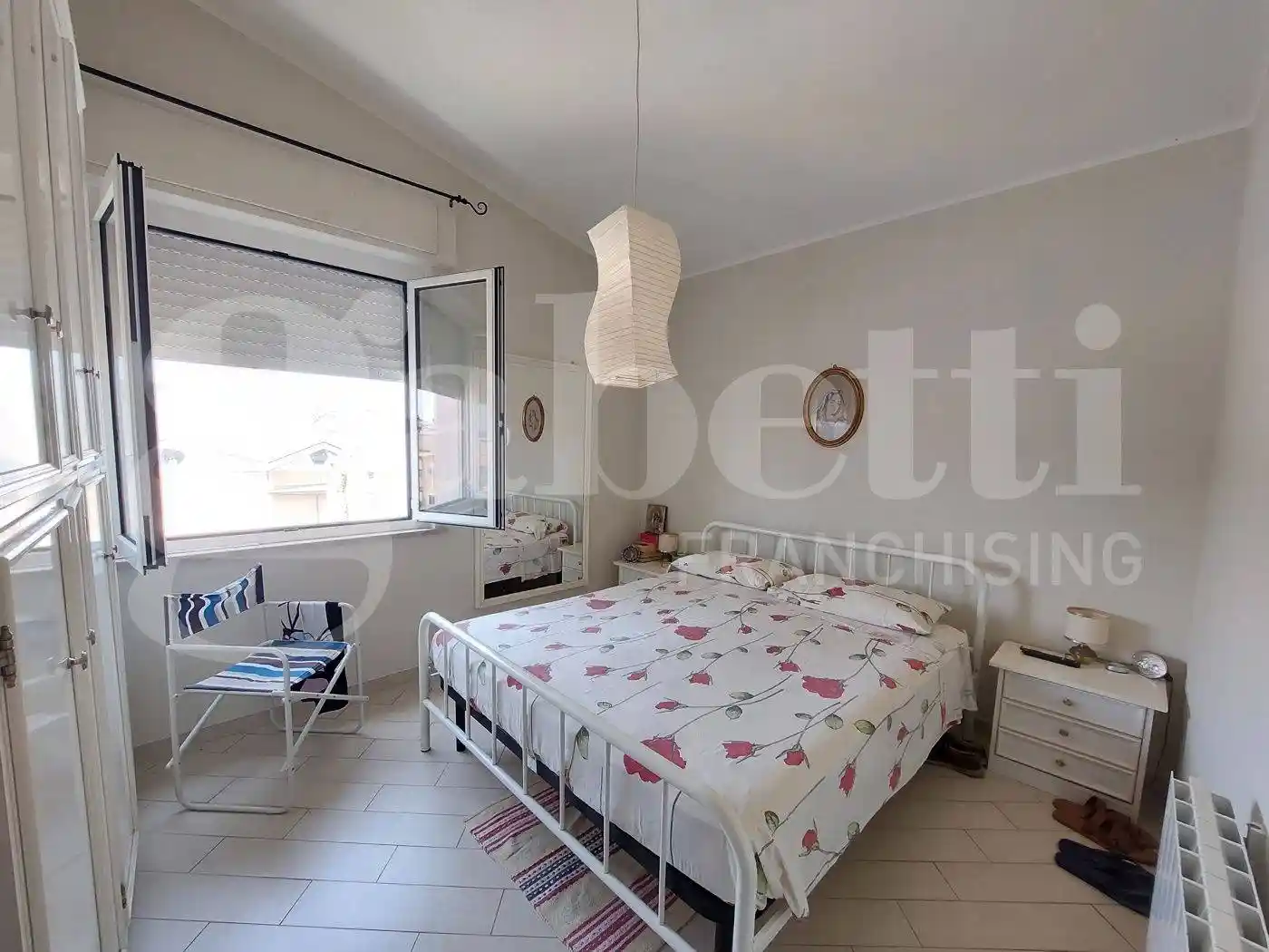 Trilocale via delle Regioni, 12, Lungomare Marconi, Alba Adriatica - foto 3