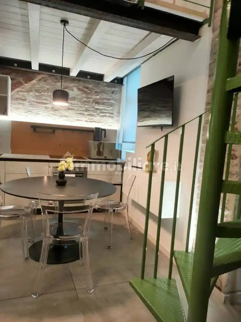 Loft in vendita a Ferrara
