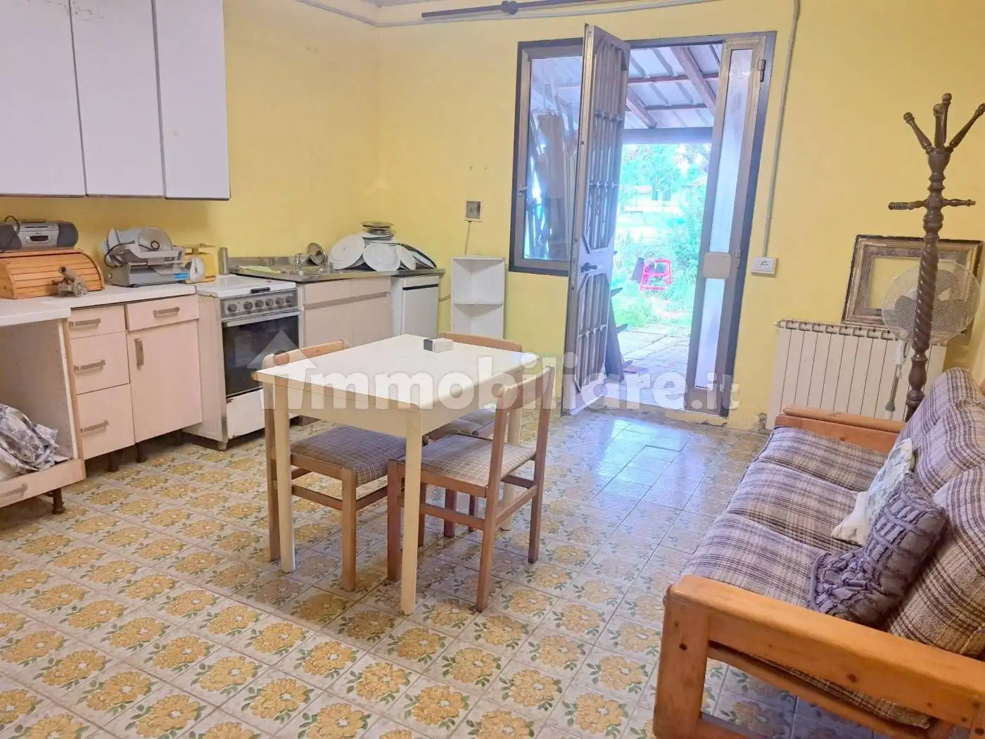 Appartamento in affitto a Parona