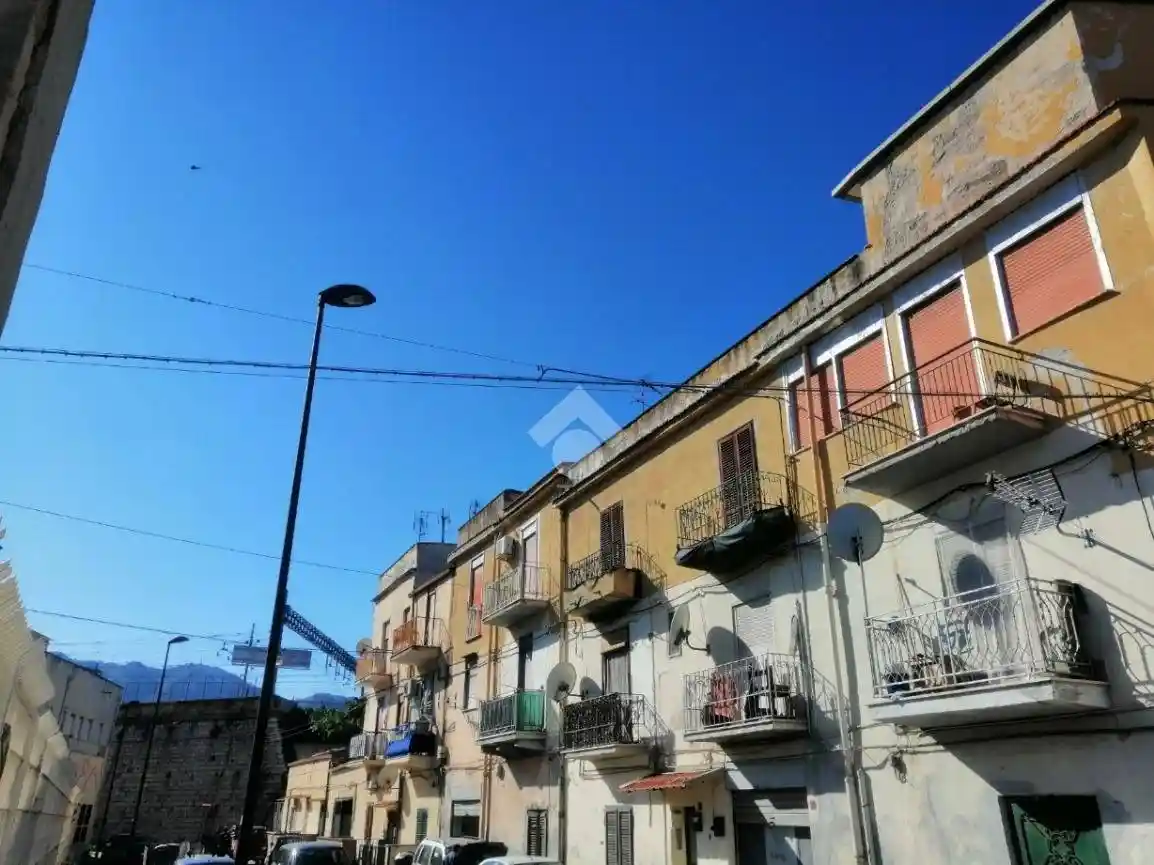 Appartamento in vendita a Palermo