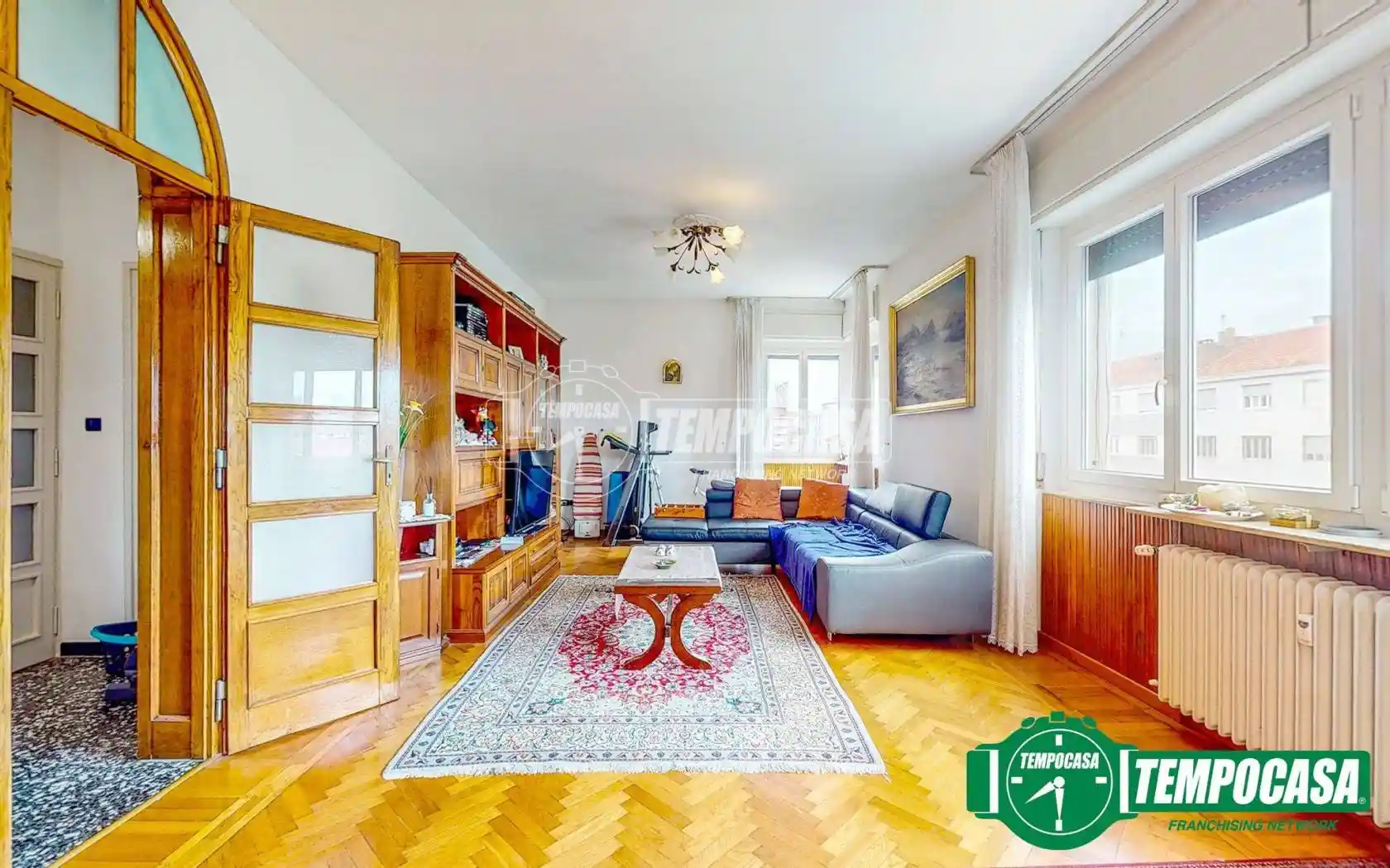 Appartamento in vendita a Valenza