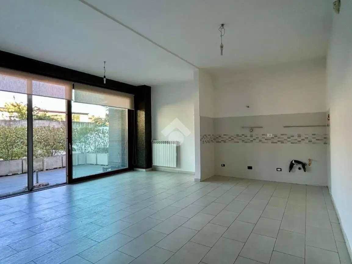 Appartamento in vendita a Cosenza