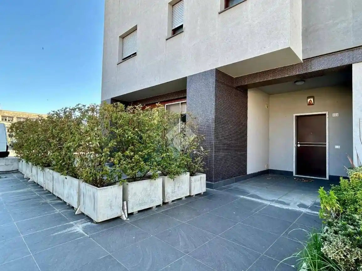 Trilocale via fratelli sprovieri 13, Popilia - Vagliolise, Cosenza - foto 2