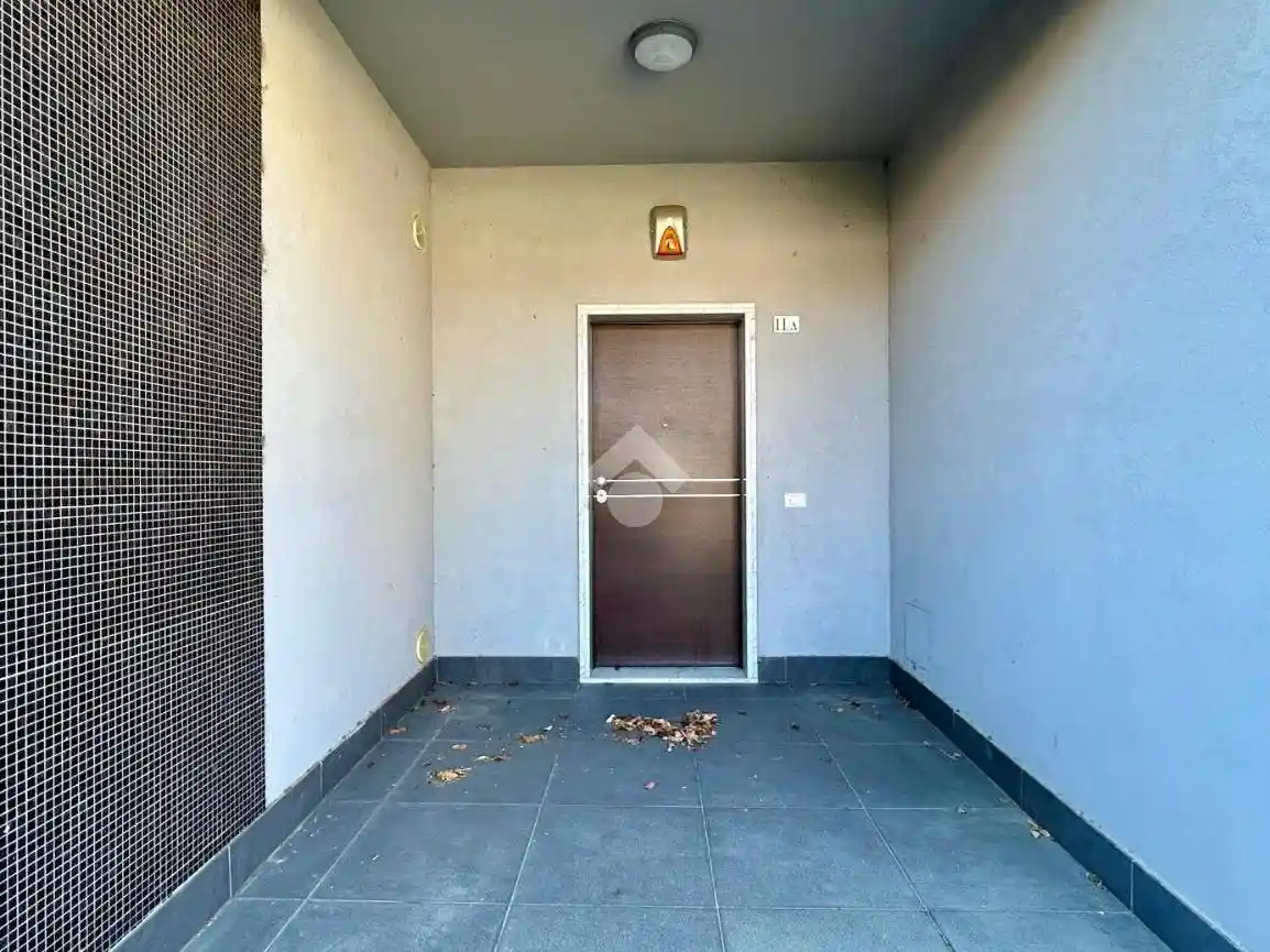 Trilocale via fratelli sprovieri 13, Popilia - Vagliolise, Cosenza - foto 3