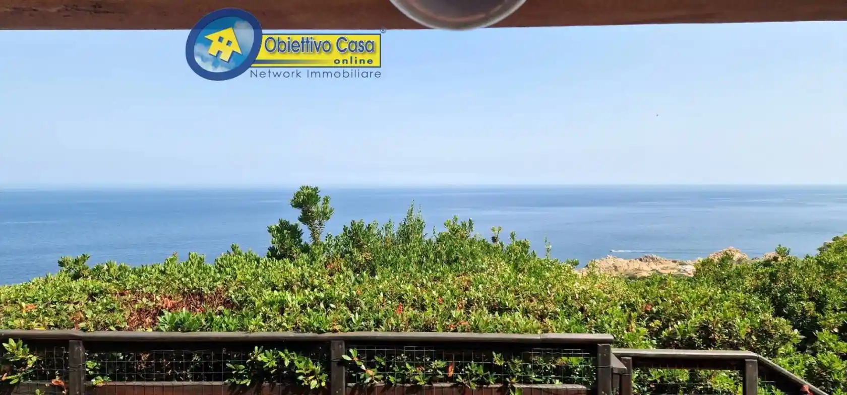 Villetta a schiera in vendita a Trinità d'Agultu e Vignola