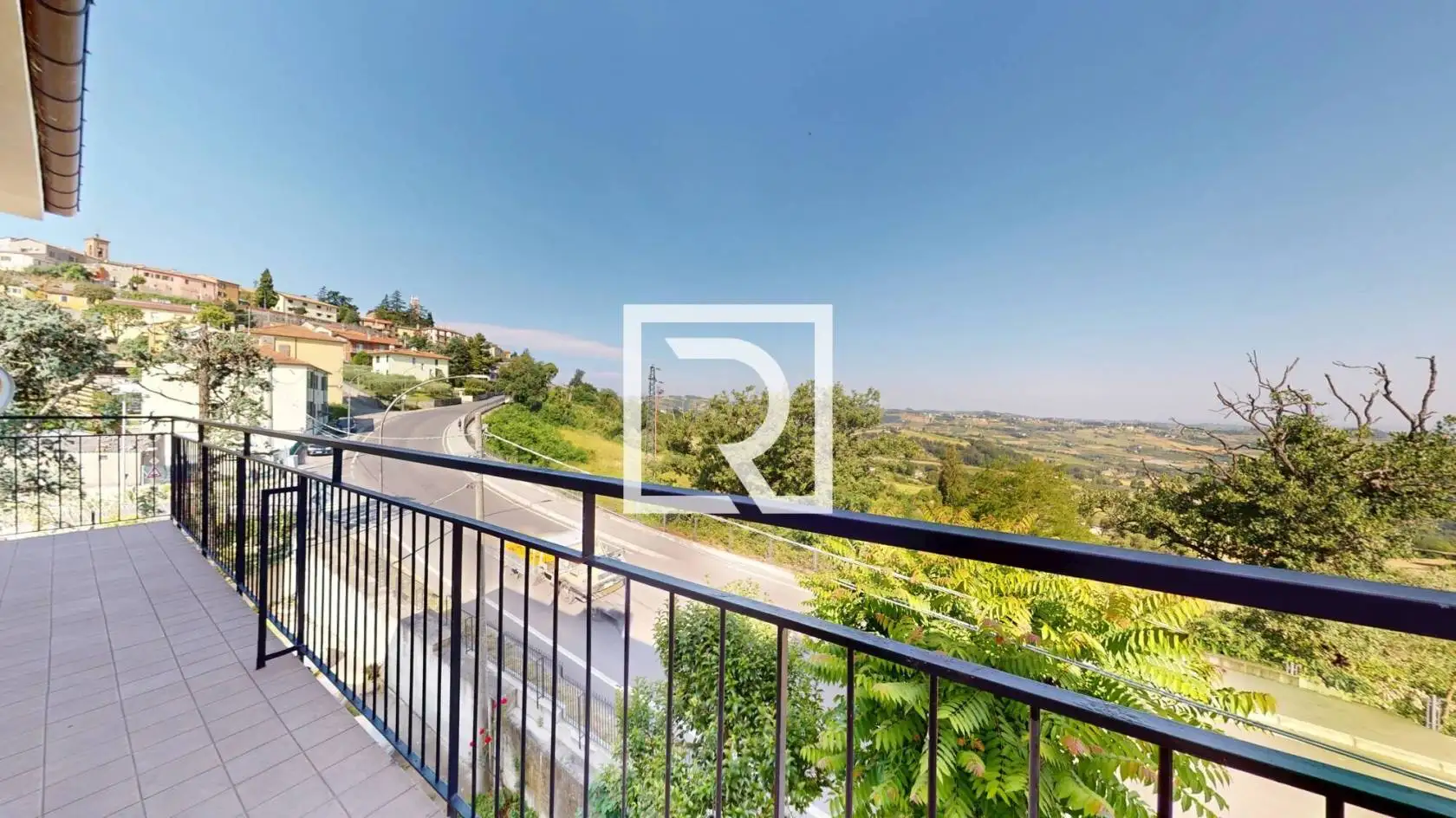 Appartamento in vendita a Roncofreddo