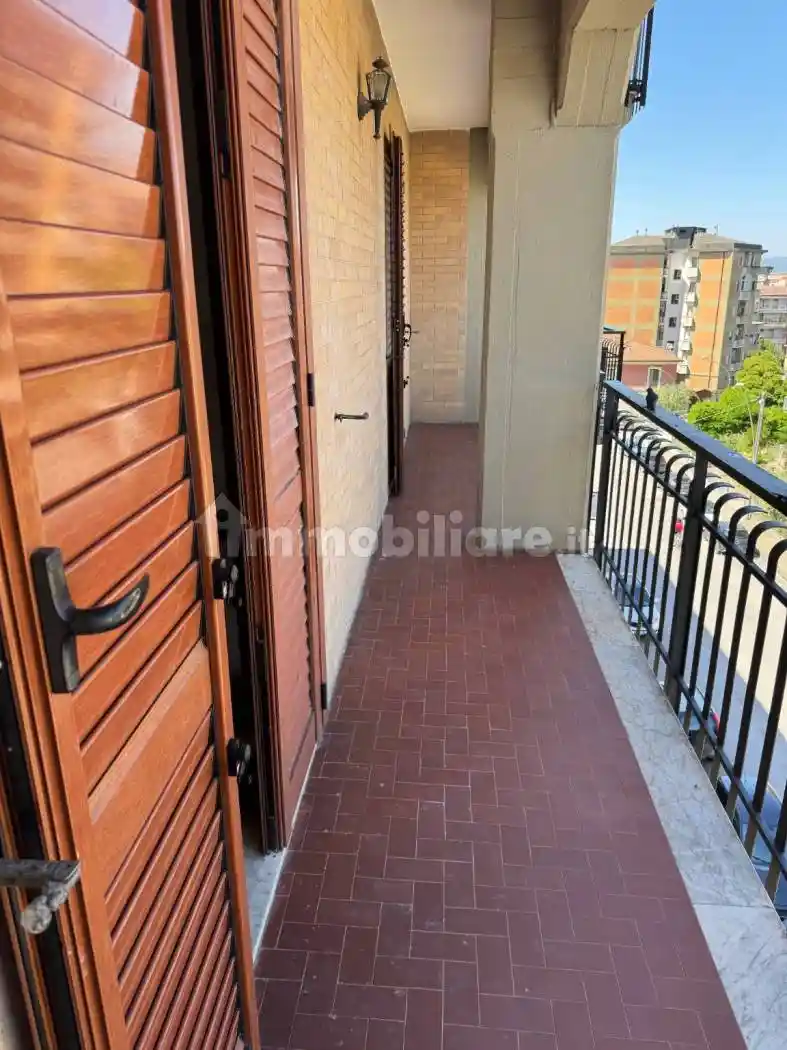 Appartamento in vendita a Montefalcione