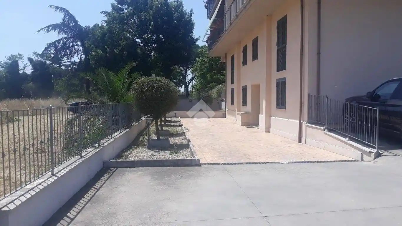 Monolocale via Pietro Baragiola 39, Tor Vergata, Roma - foto 2