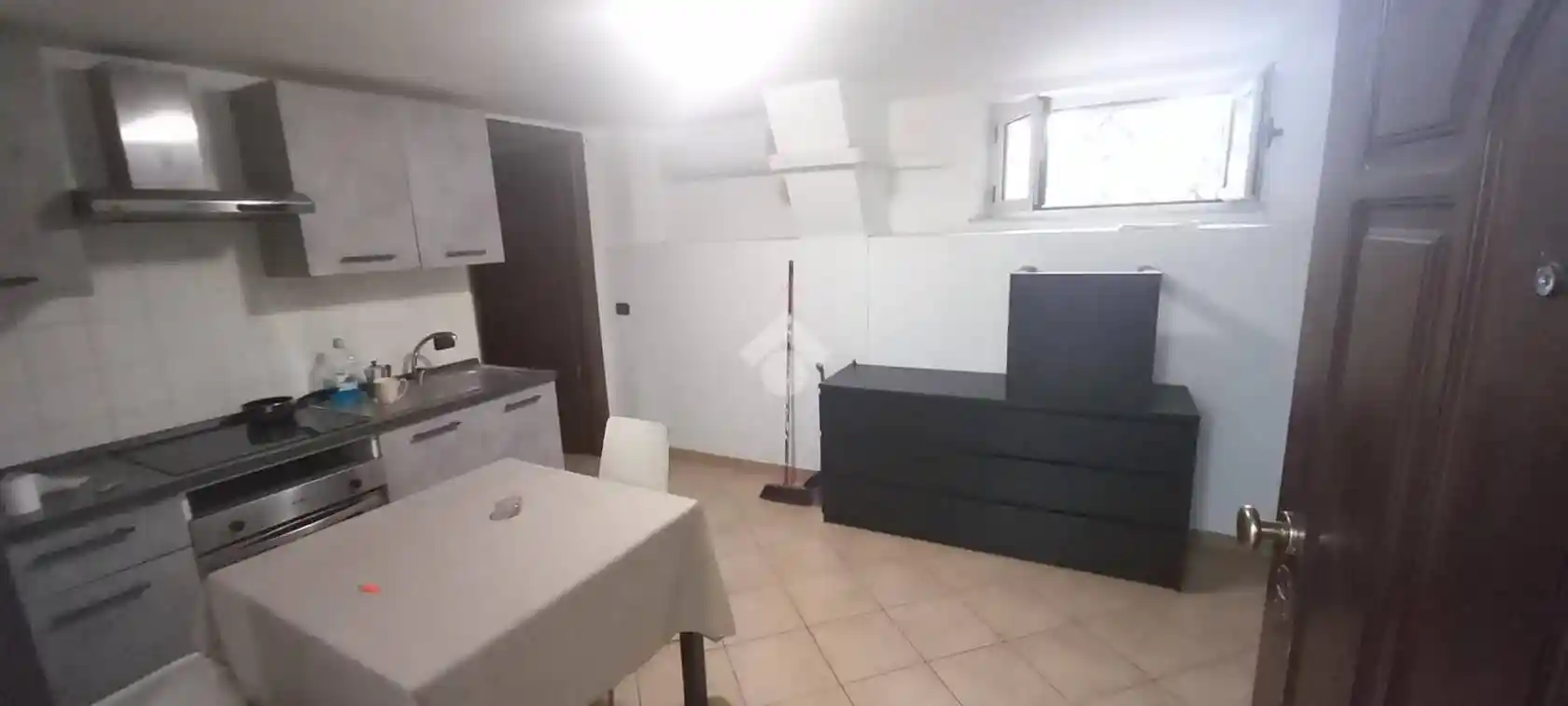 Monolocale via Pietro Baragiola 39, Tor Vergata, Roma - foto 4