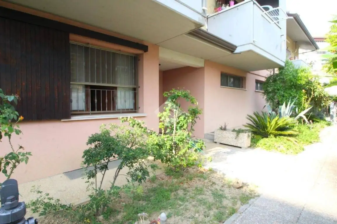 Appartamento in vendita a Cesena