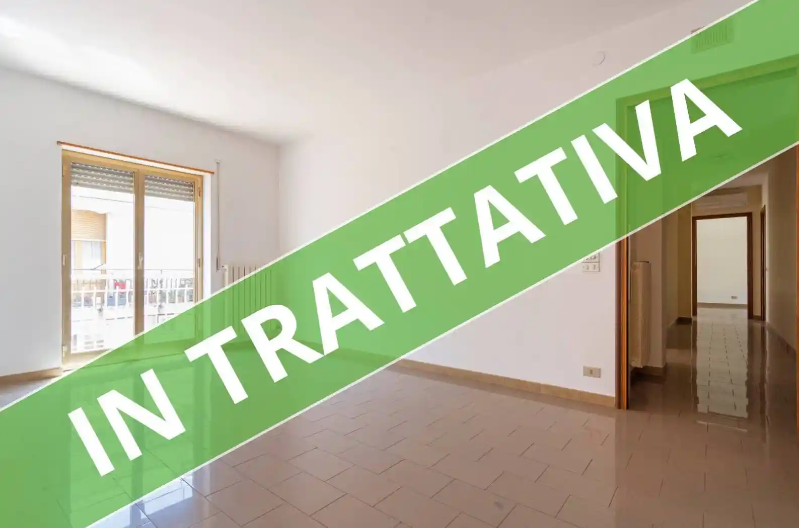 Appartamento in vendita a Conversano