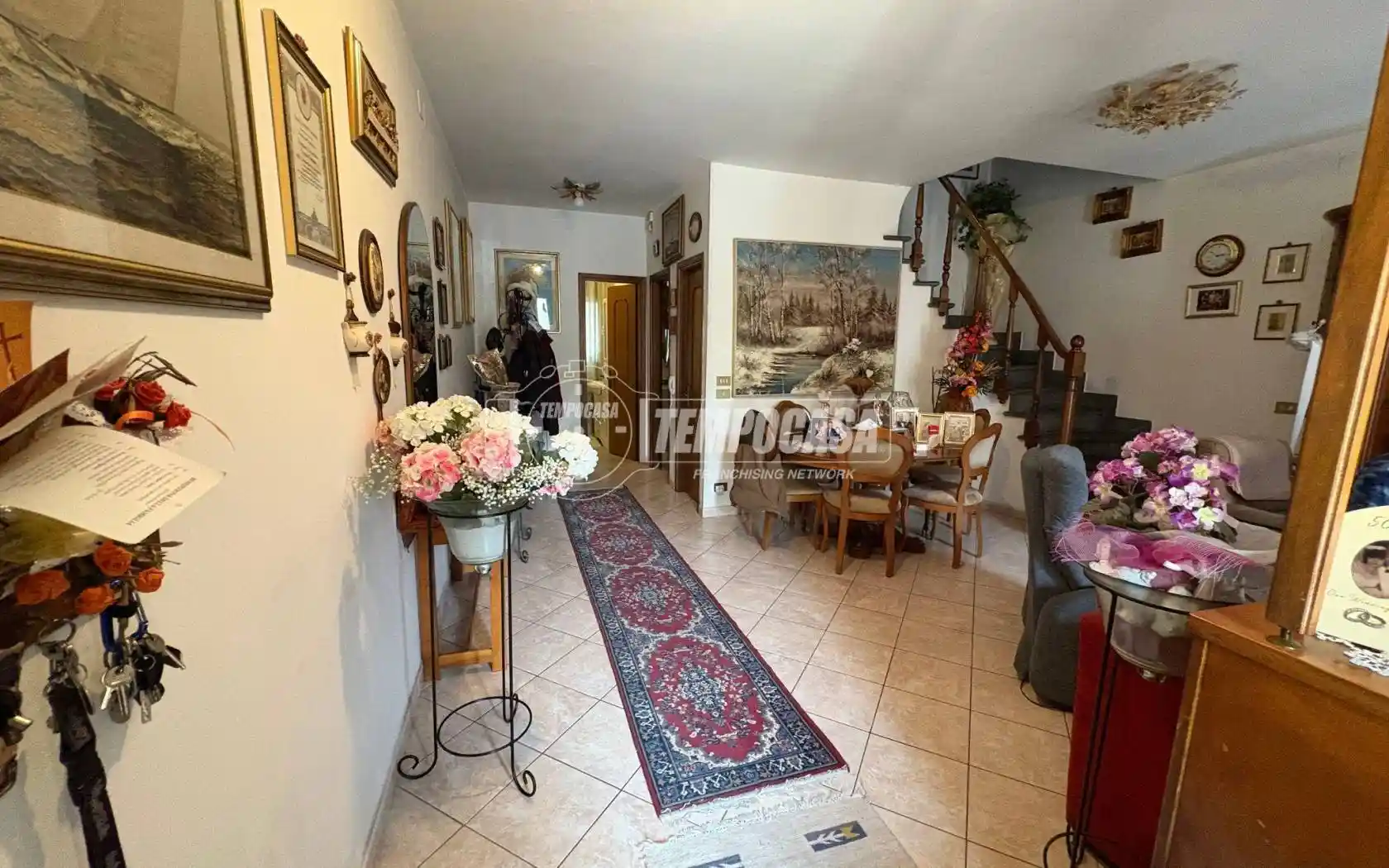 Villetta a schiera in vendita a Viareggio