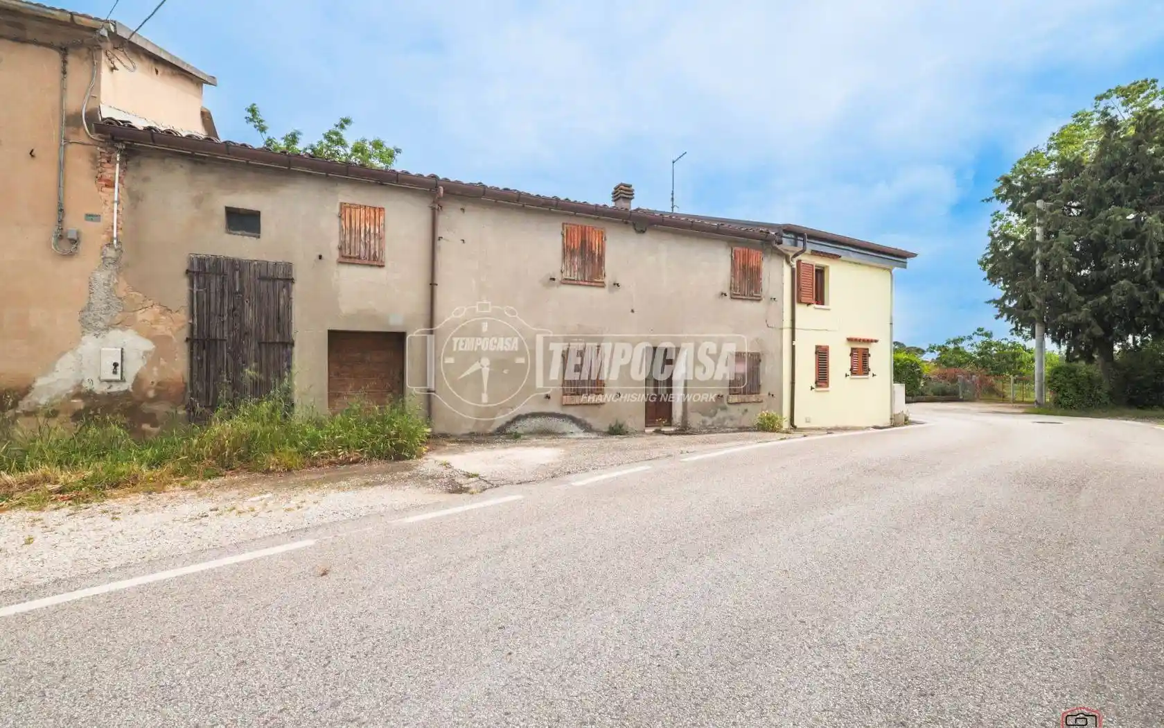Casa indipendente in vendita a Misano Adriatico