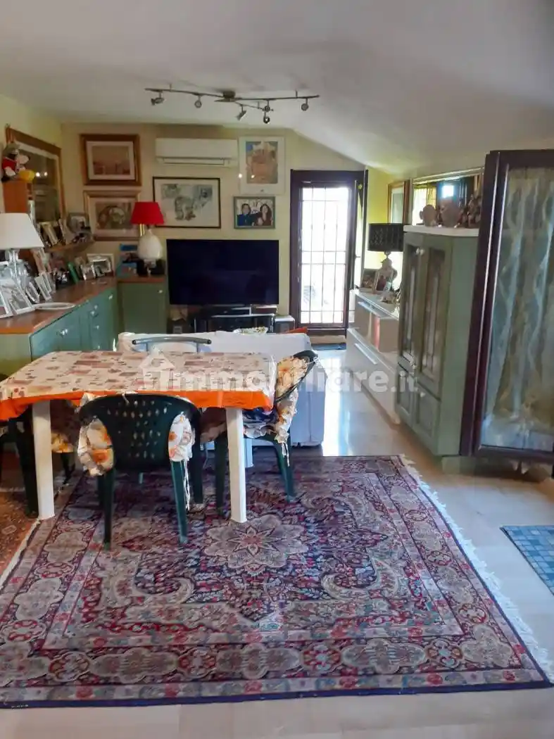 Palazzo - Edificio via Roberto Fancelli 151, Alessandrino - Torre Spaccata, Roma - foto 2