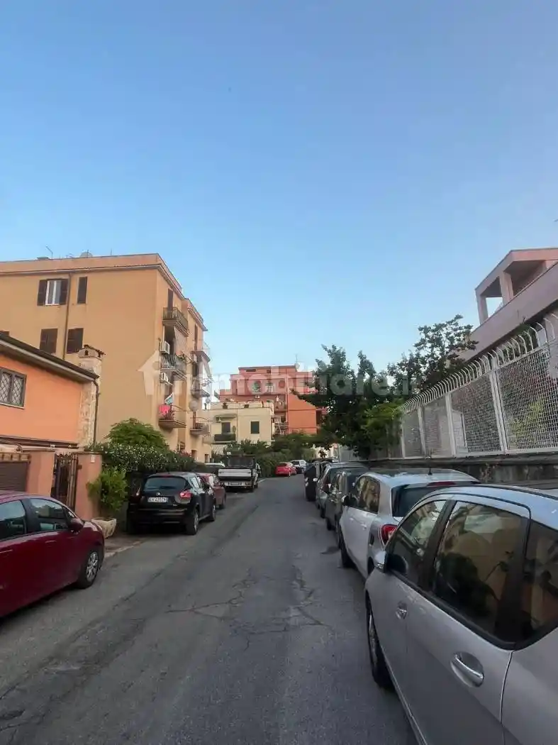 Monolocale via dei Limoni 35, Alessandrino - Torre Spaccata, Roma - foto 5