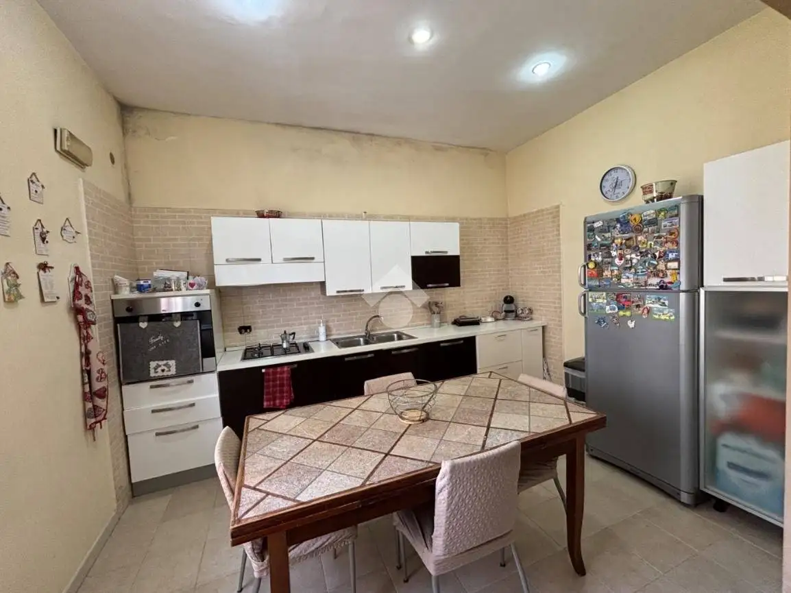 Appartamento in vendita a Marano di Napoli