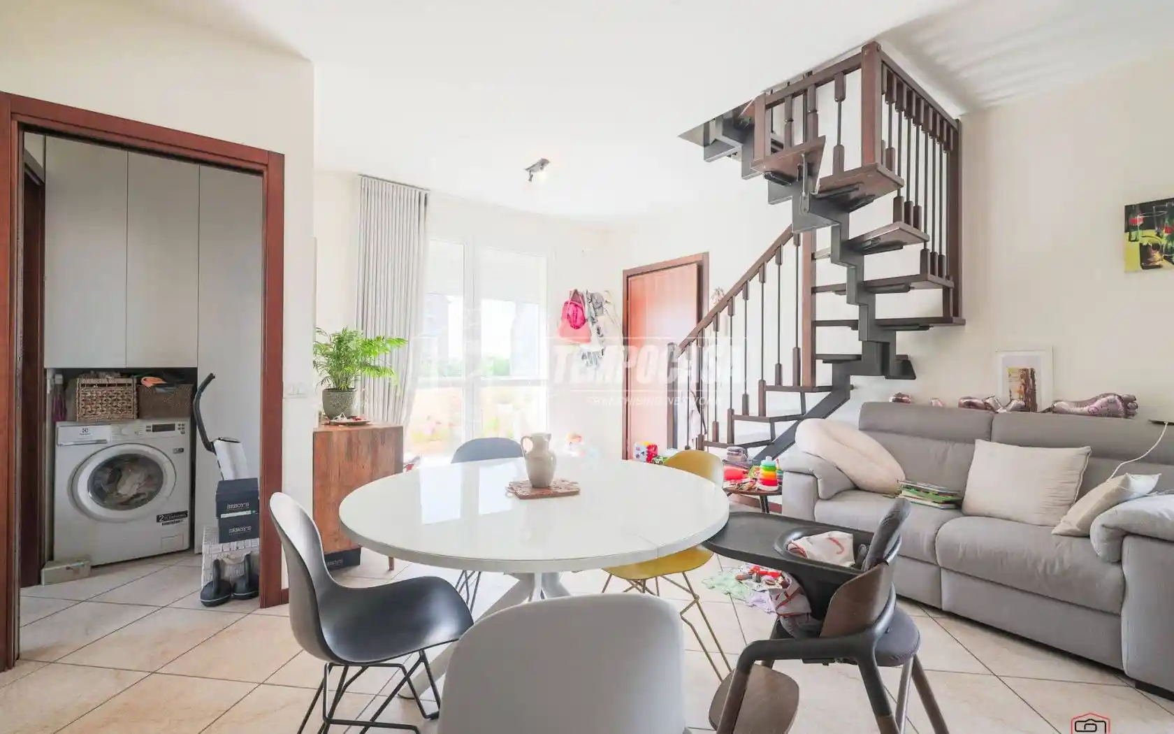 Attico - Mansarda in vendita a Rimini