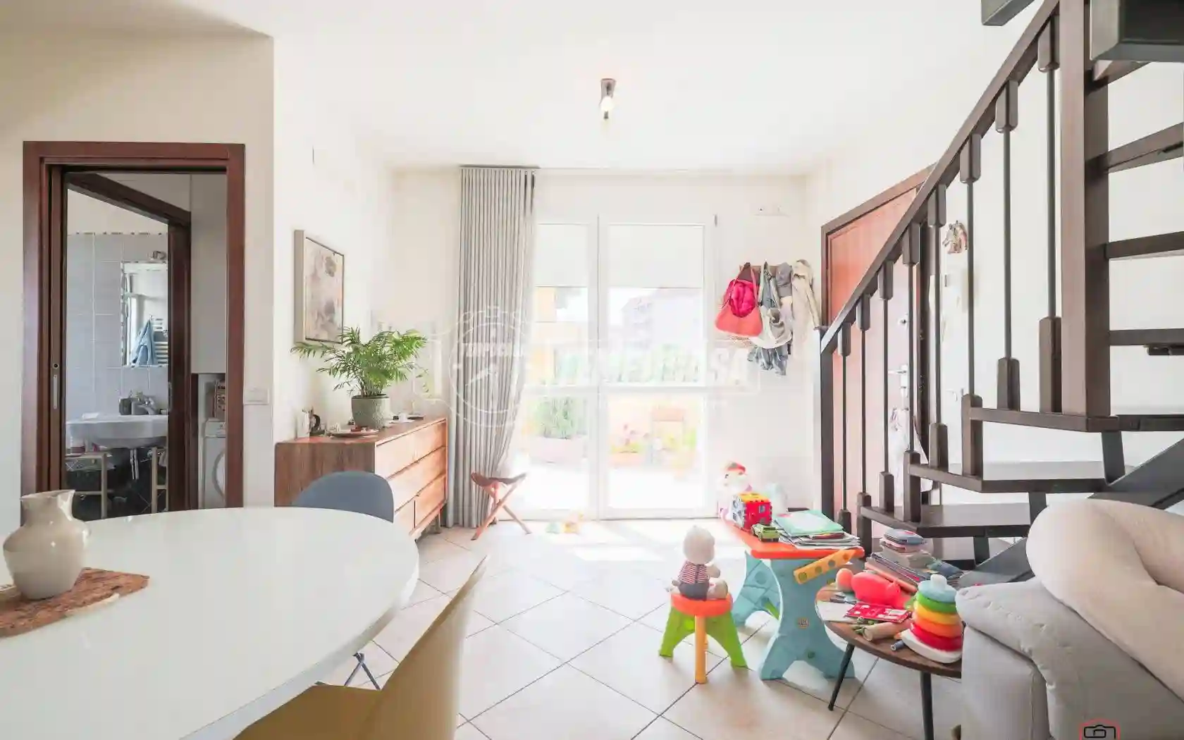 Attico - Mansarda - foto 2