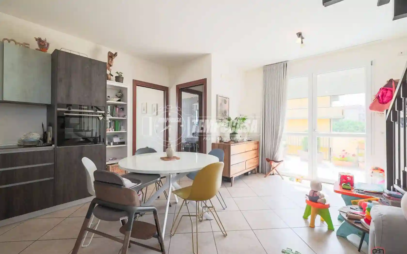 Attico - Mansarda - foto 4