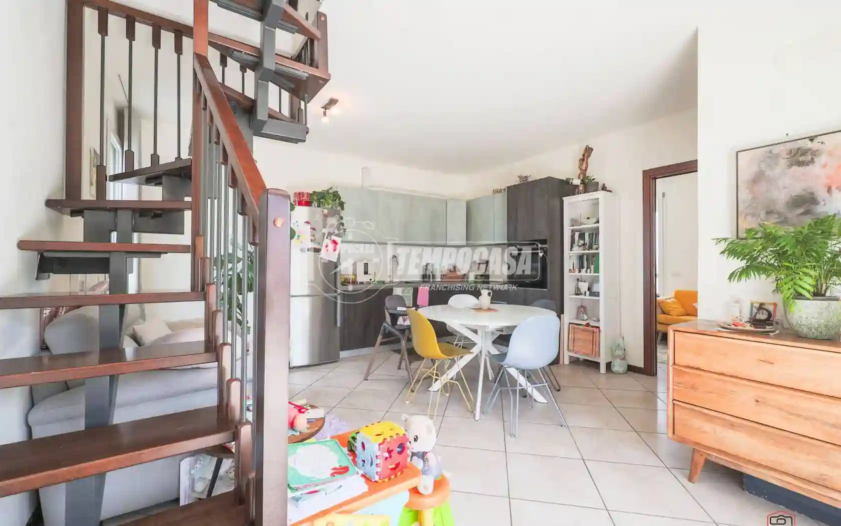 Attico - Mansarda - foto 5