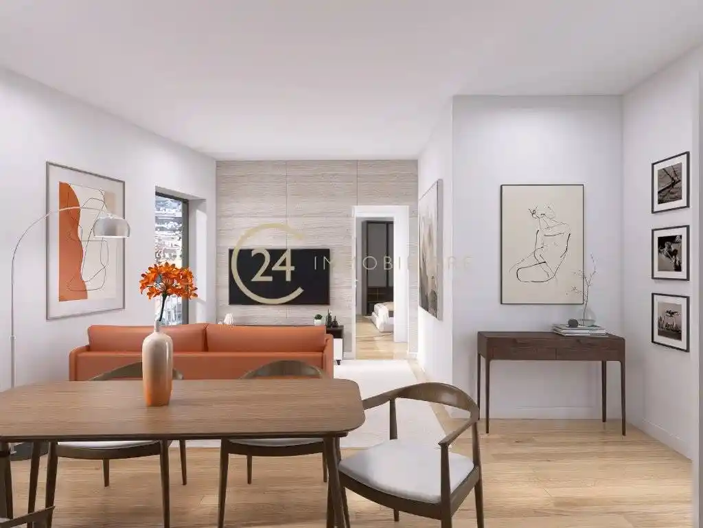 Appartamento in vendita a Levico Terme