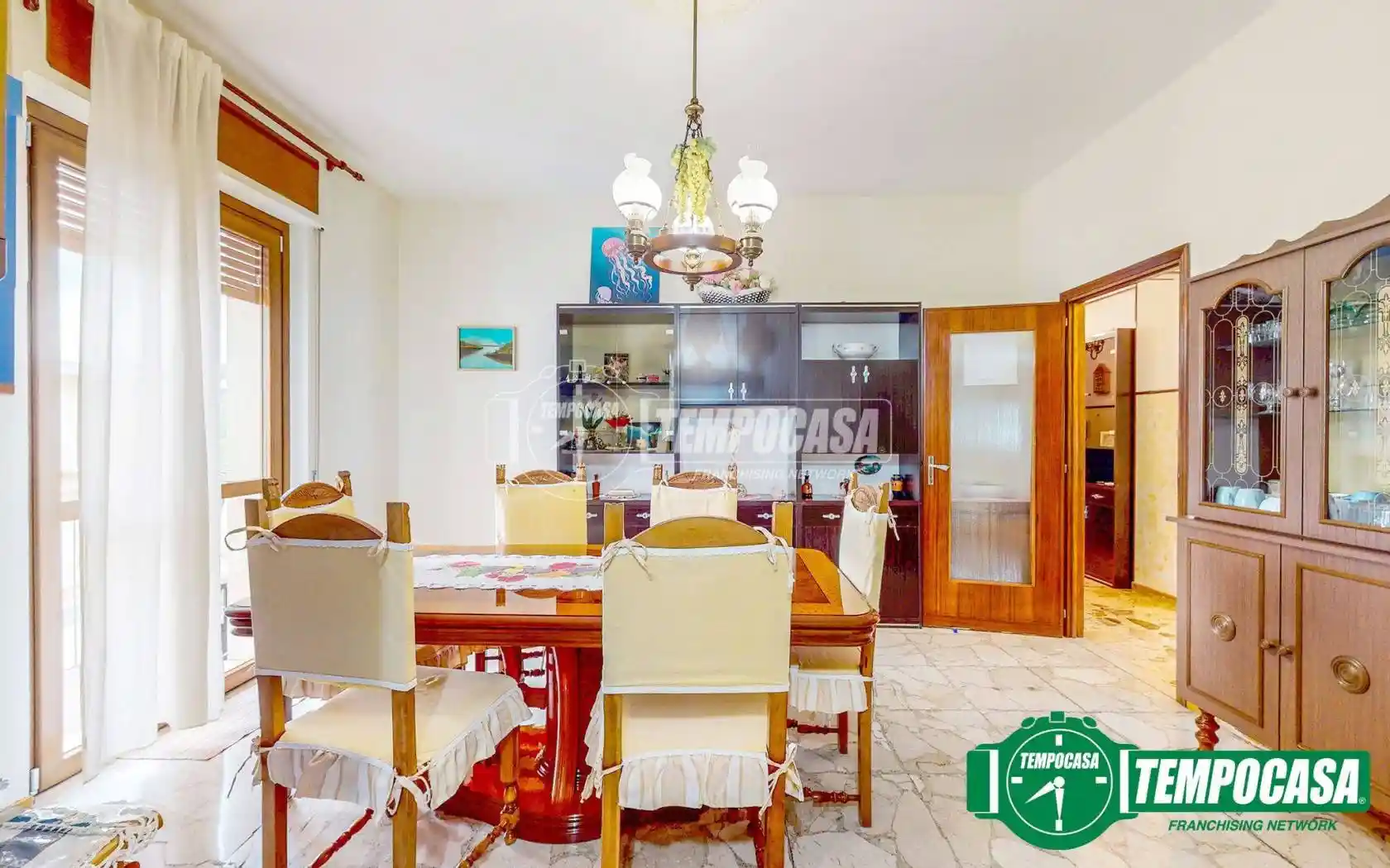 Appartamento in vendita a Novi Ligure