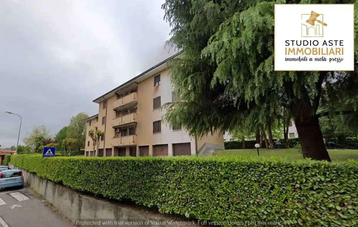 Appartamento in vendita a San Zenone al Lambro