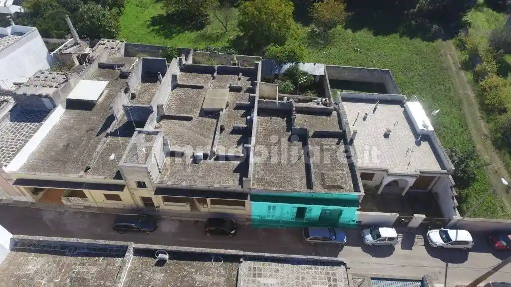 Casa indipendente in vendita a San Donato di Lecce