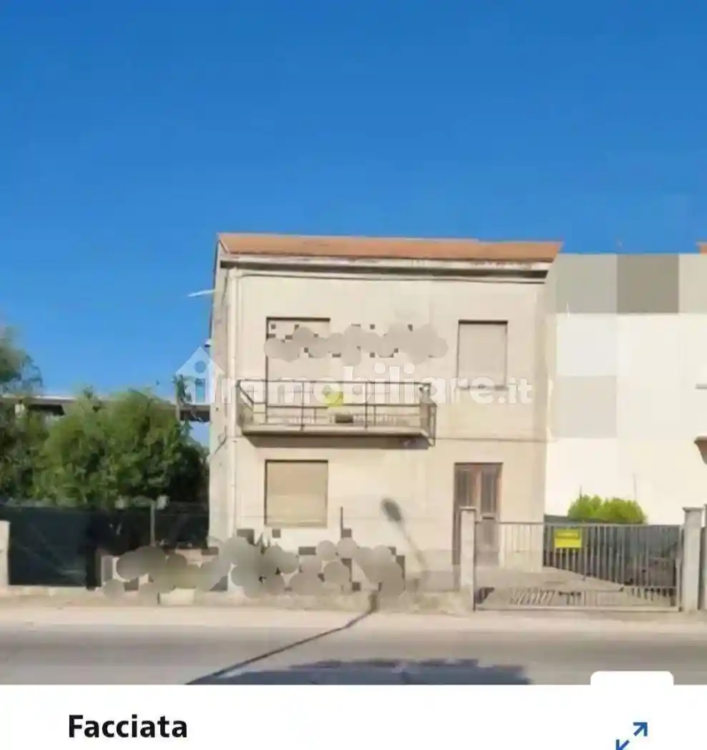 Casa indipendente in vendita a Porto Sant'Elpidio