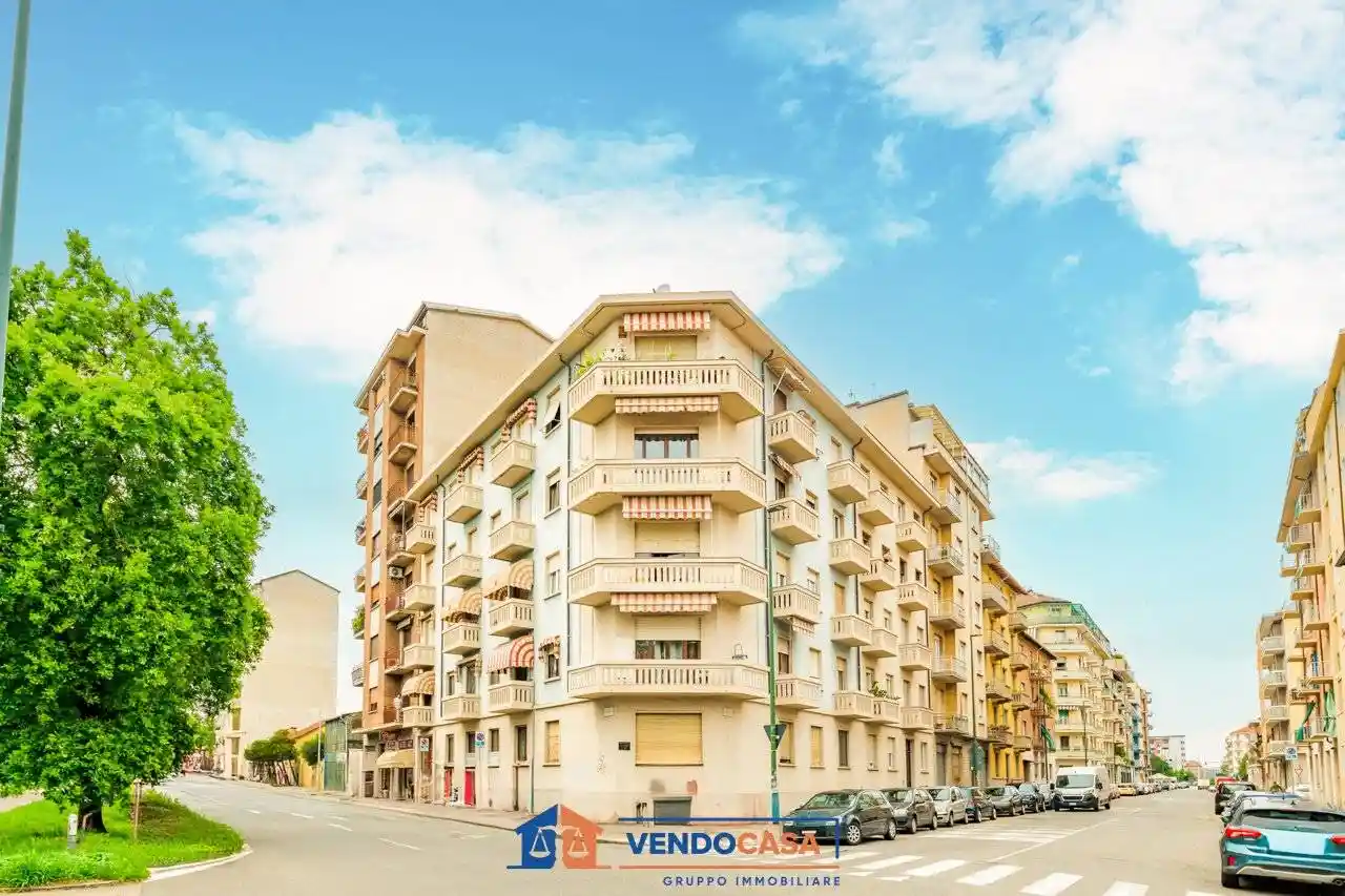 Appartamento in vendita a Torino