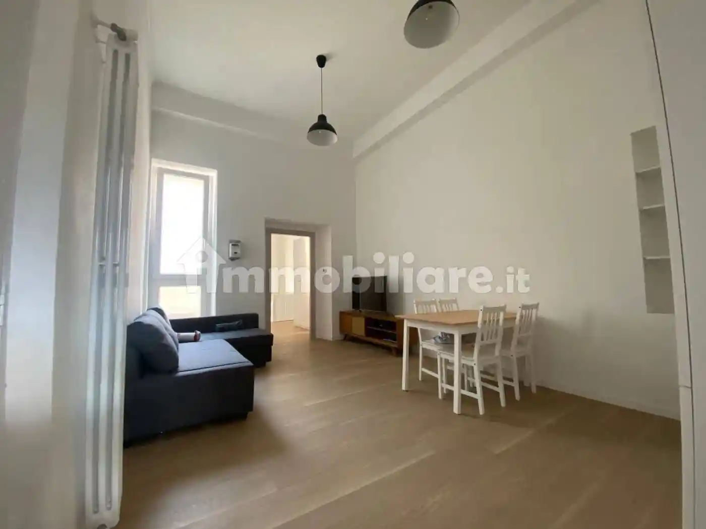 Appartamento in affitto a Torino