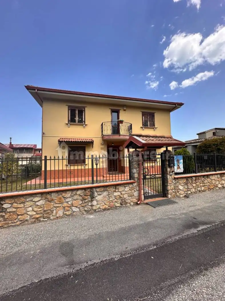 Villa unifamiliare via Carusa 39, Centro, Cotronei - foto 5