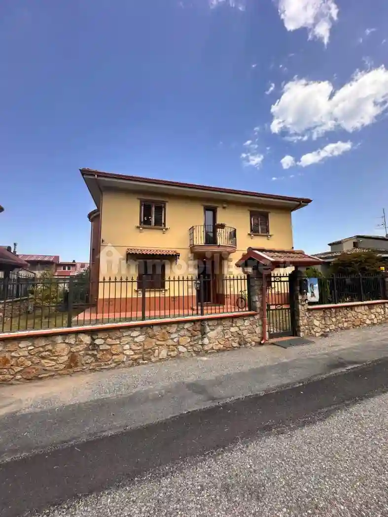 Villa unifamiliare via Carusa 39, Centro, Cotronei - foto 4