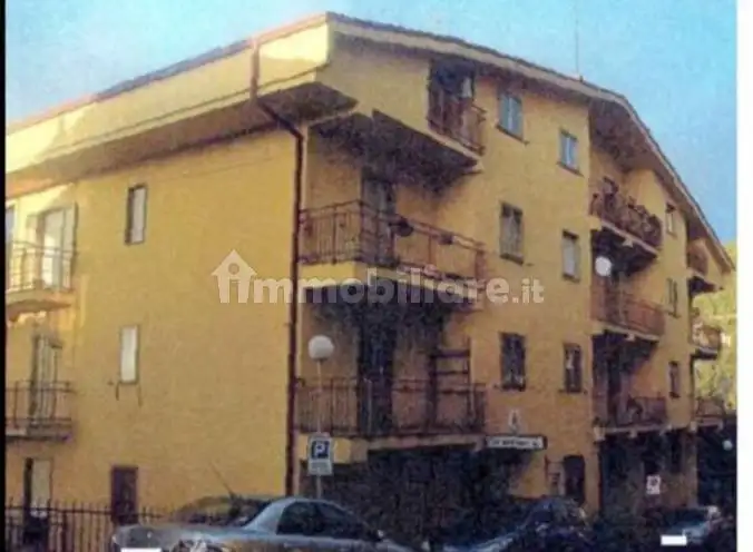 Appartamento in vendita a Spezzano della Sila