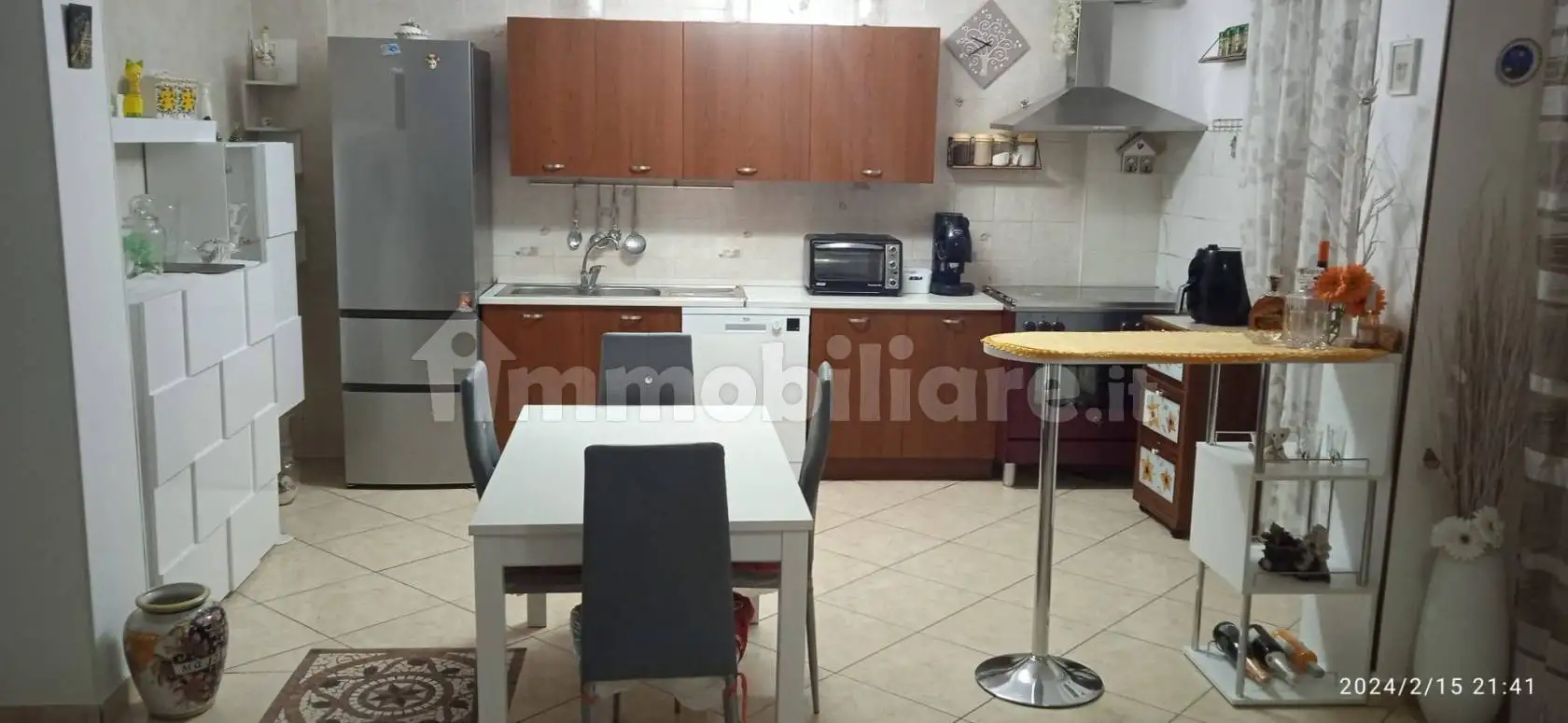 Appartamento in vendita a Villaricca