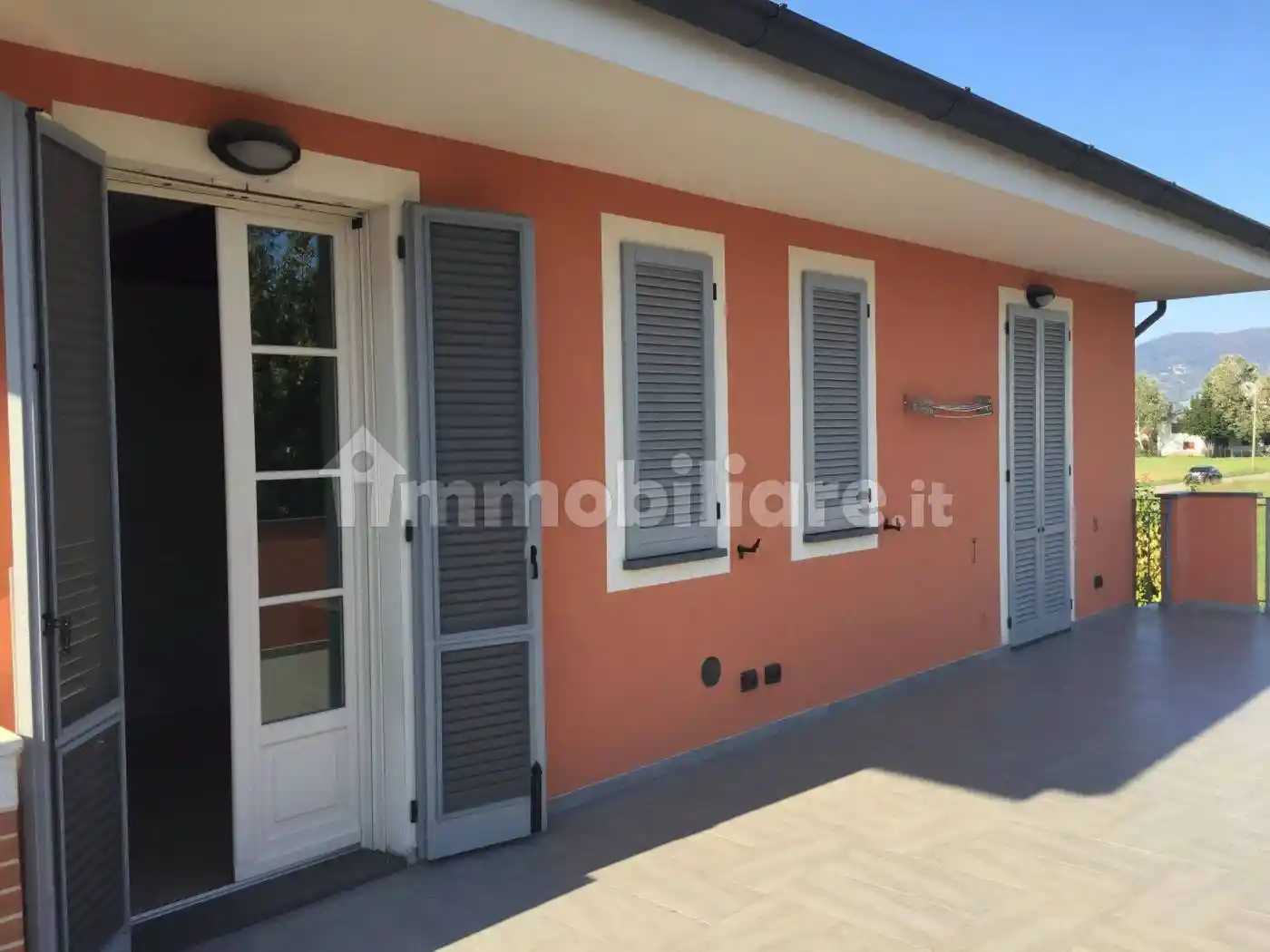 Villa bifamiliare via di Villa Landi 500, San Pietro a Vico - San Cassiano, Lucca - foto 3