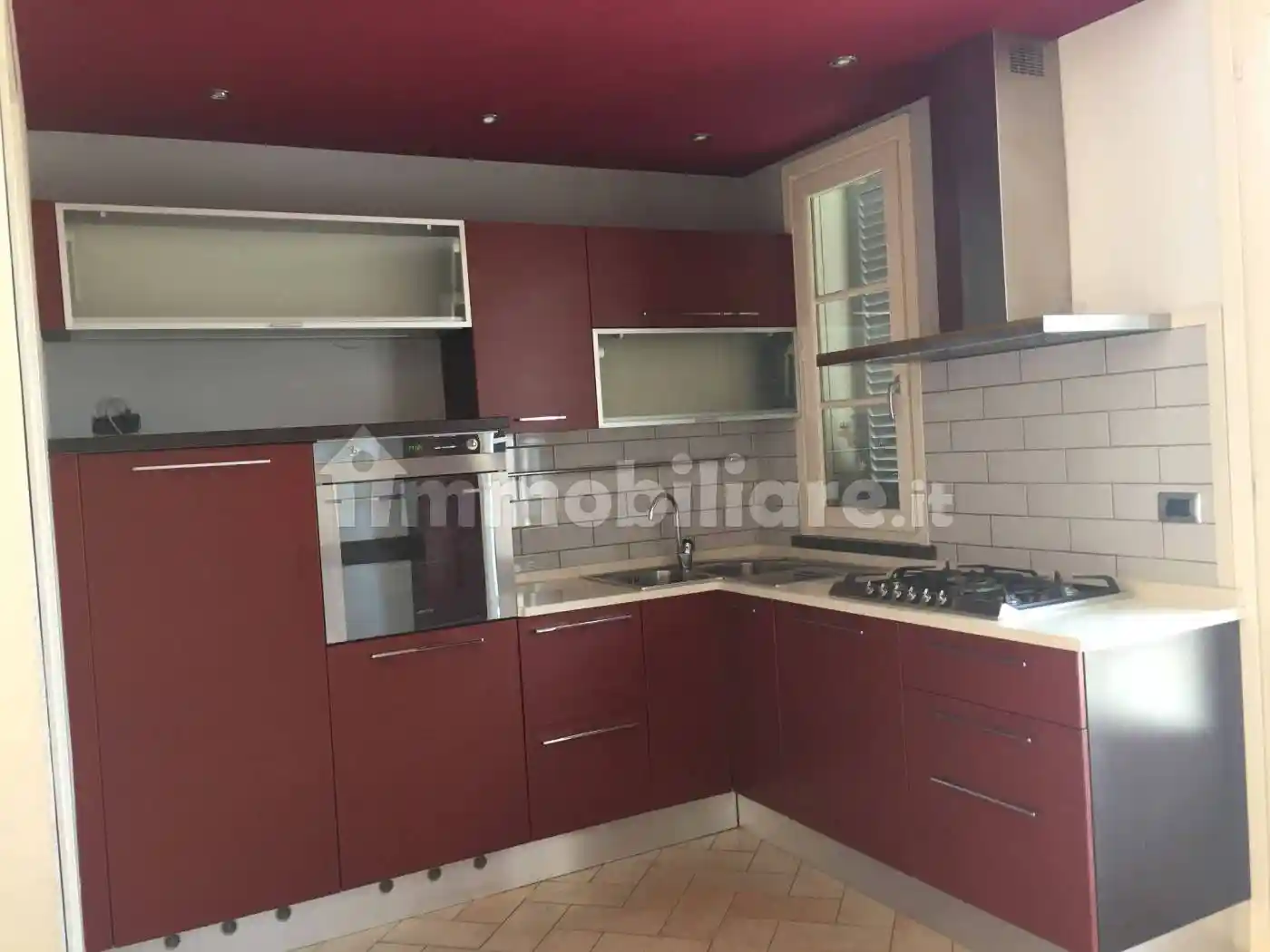 Villa bifamiliare via di Villa Landi 500, San Pietro a Vico - San Cassiano, Lucca - foto 4