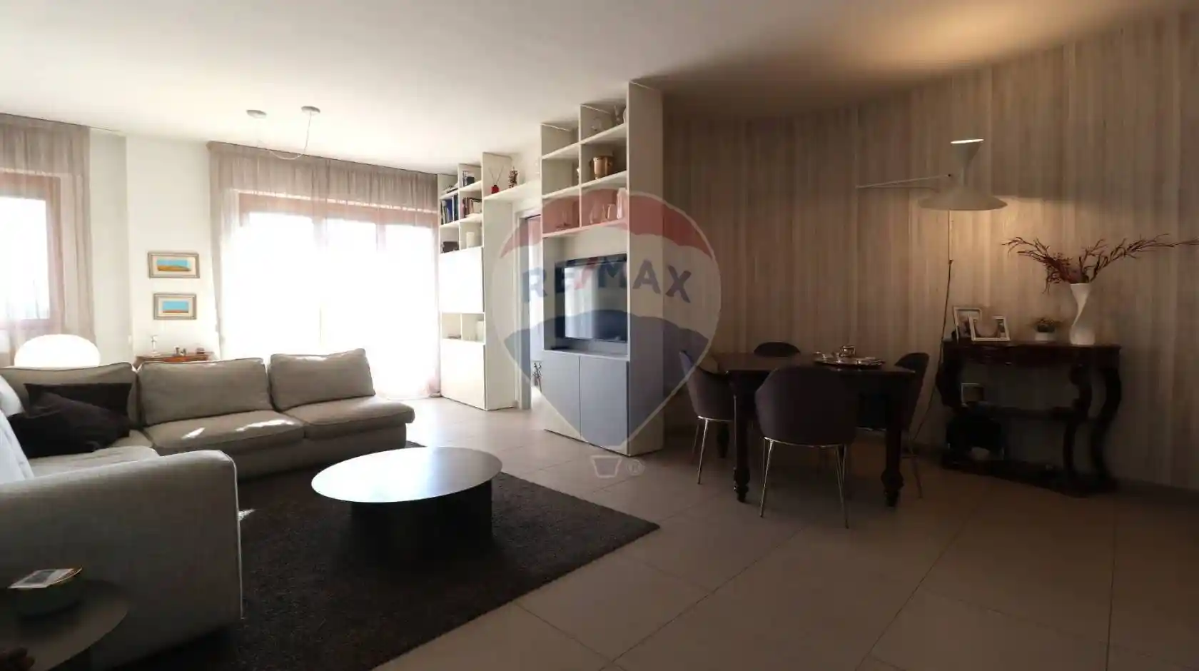 Appartamento ottimo stato, su più livelli, Centro, Matera - foto 3