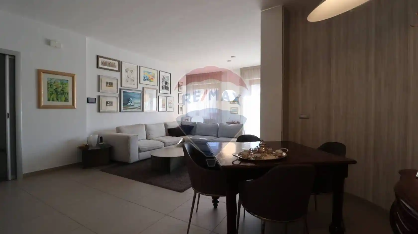 Appartamento ottimo stato, su più livelli, Centro, Matera - foto 4