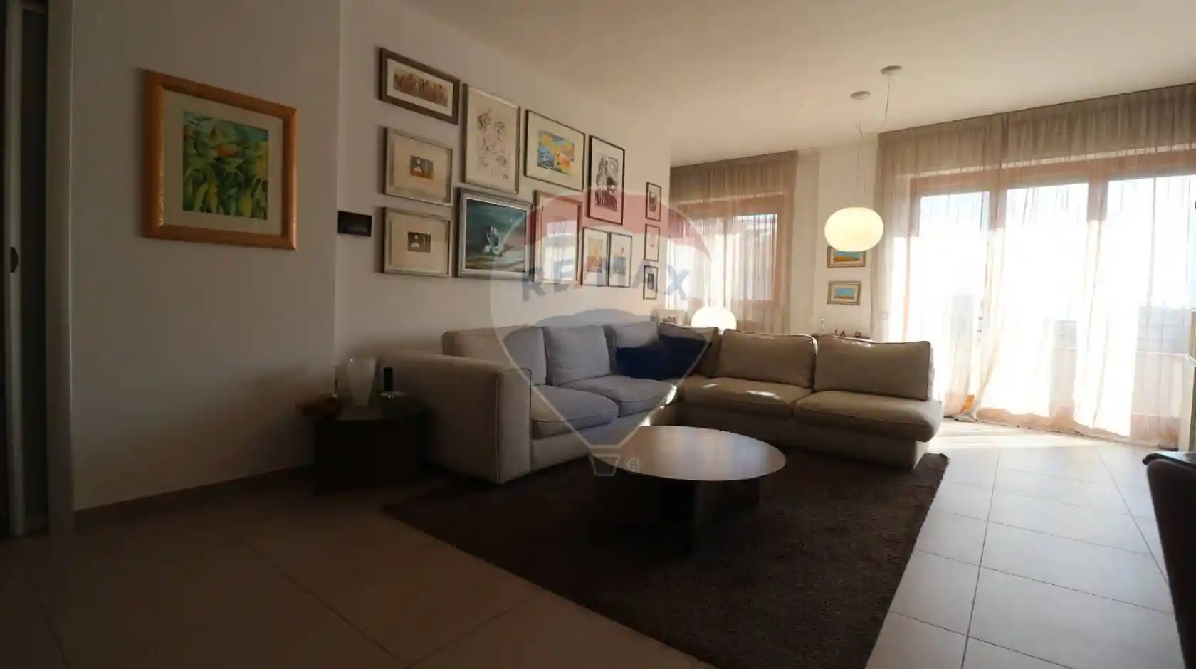 Appartamento ottimo stato, su più livelli, Centro, Matera - foto 5