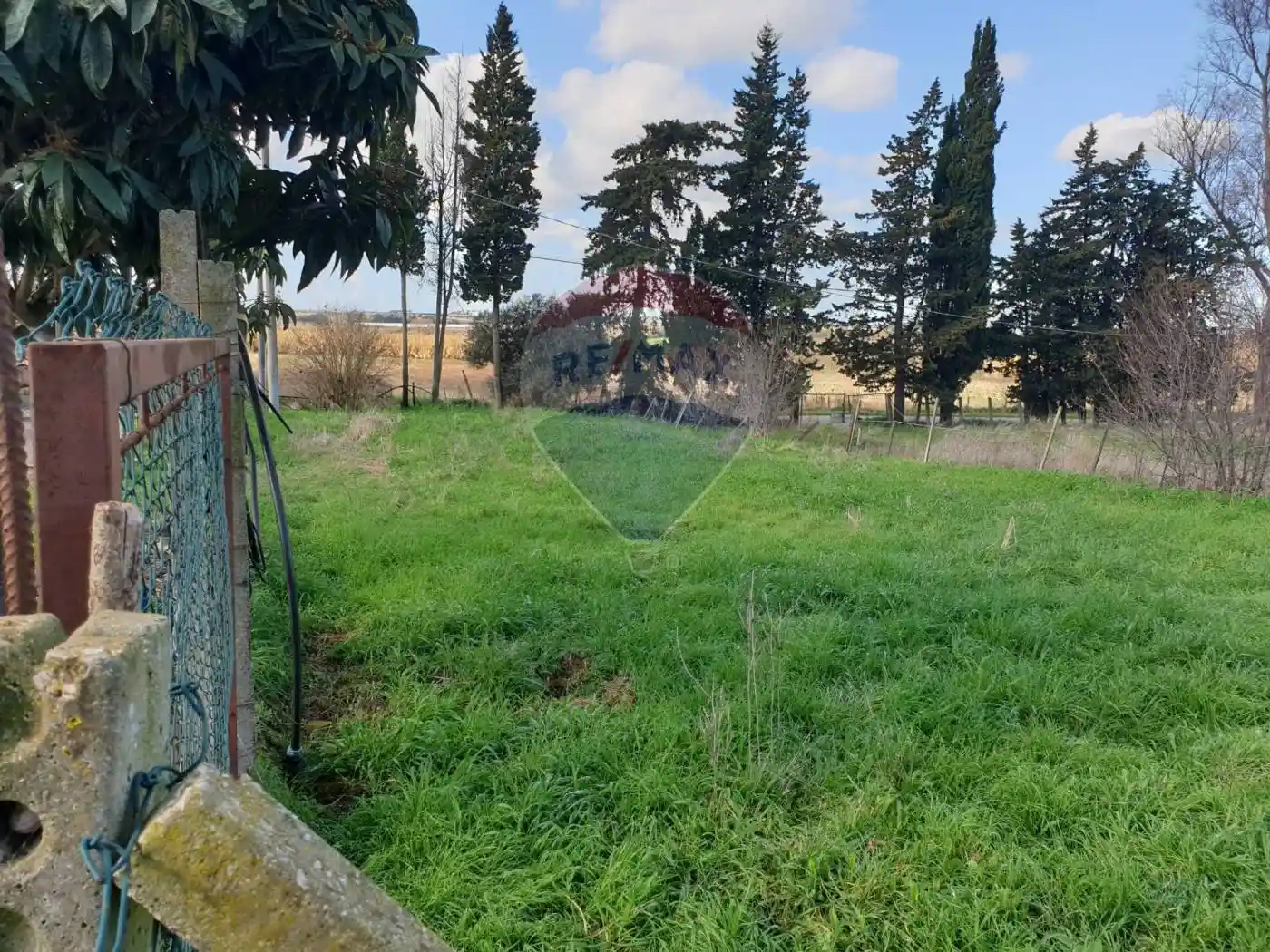 Trilocale buono stato, piano terra, Bainsizza, Latina - foto 2