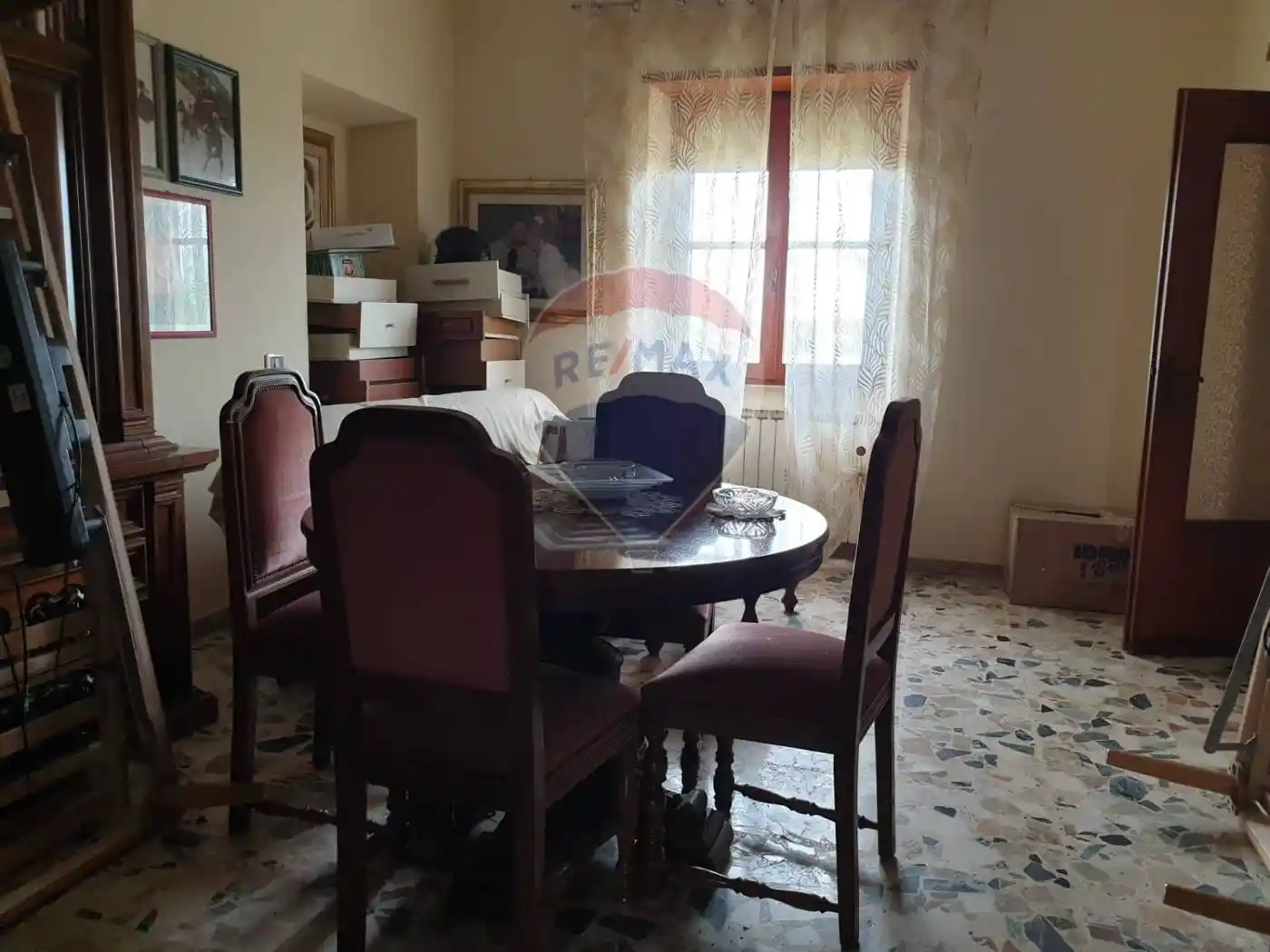 Trilocale buono stato, piano terra, Bainsizza, Latina - foto 4