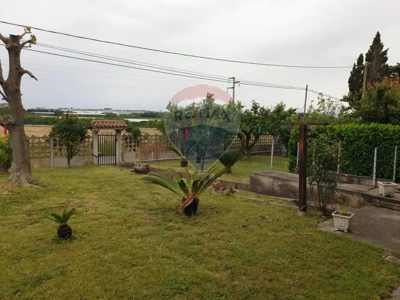 Trilocale buono stato, piano terra, Bainsizza, Latina - foto 5