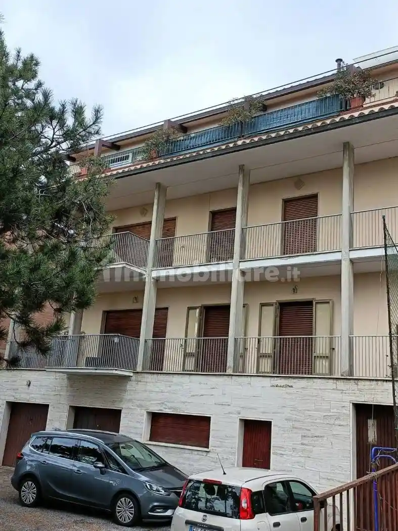 Appartamento in vendita a Assisi
