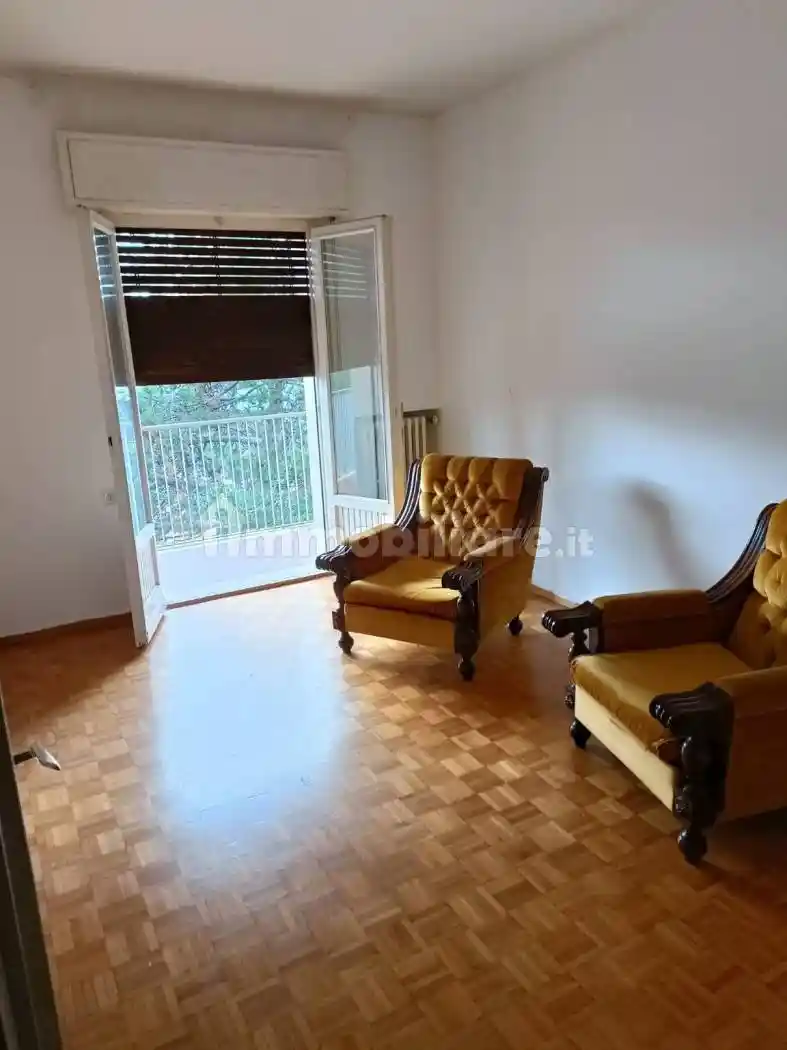 Quadrilocale via Lorenzo Perosi 20, Zona Nuova, Assisi - foto 2