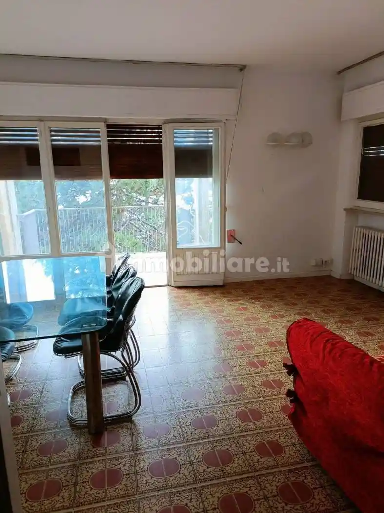 Quadrilocale via Lorenzo Perosi 20, Zona Nuova, Assisi - foto 5