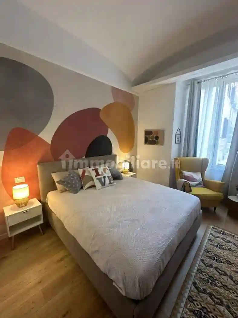 Bilocale via Vicenza 17, Castro Pretorio, Roma - foto 4